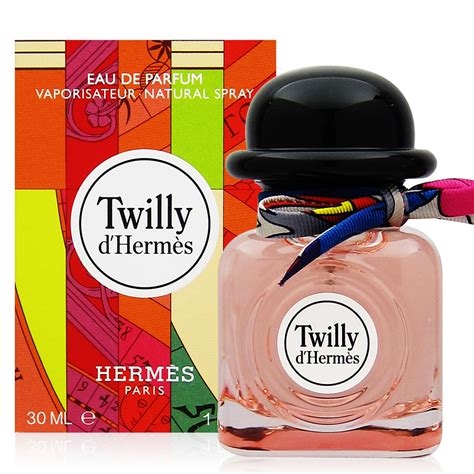 twilly d hermes notes|hermes twilly d'hermes 30ml.